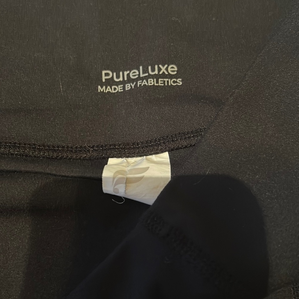 Fabletics leggings